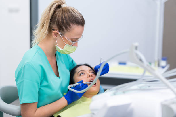 Best Cosmetic Emergency Dentistry in Cheboygan, MI